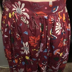 Pinup Girl Clothing Skirt